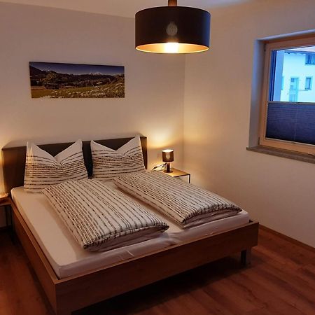 Apart Alexandra Strass im Zillertal Chambre photo