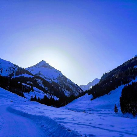 Apart Alexandra Strass im Zillertal Chambre photo