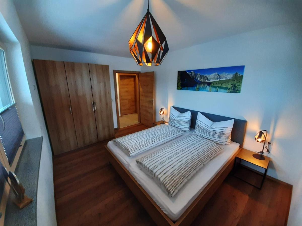 Apart Alexandra Strass im Zillertal Extérieur photo