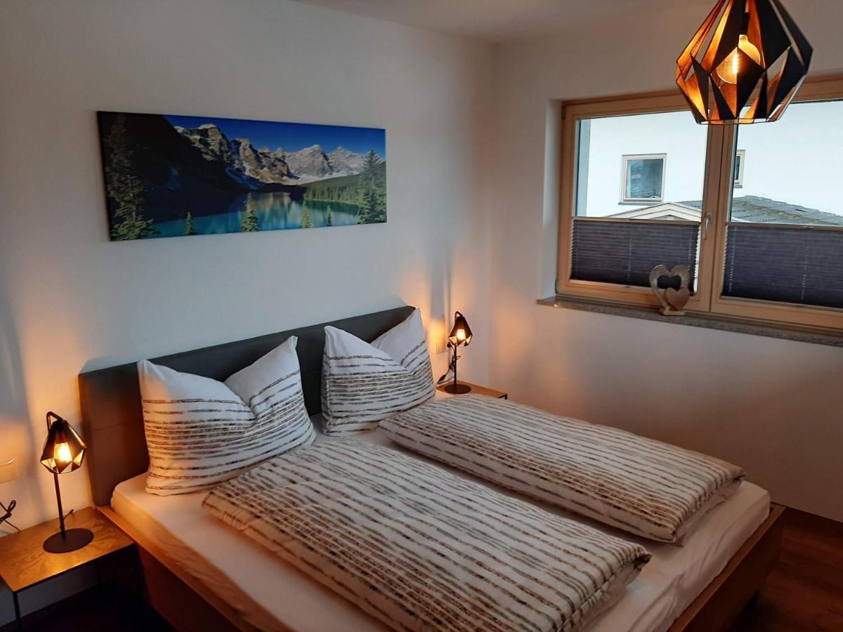 Apart Alexandra Strass im Zillertal Extérieur photo