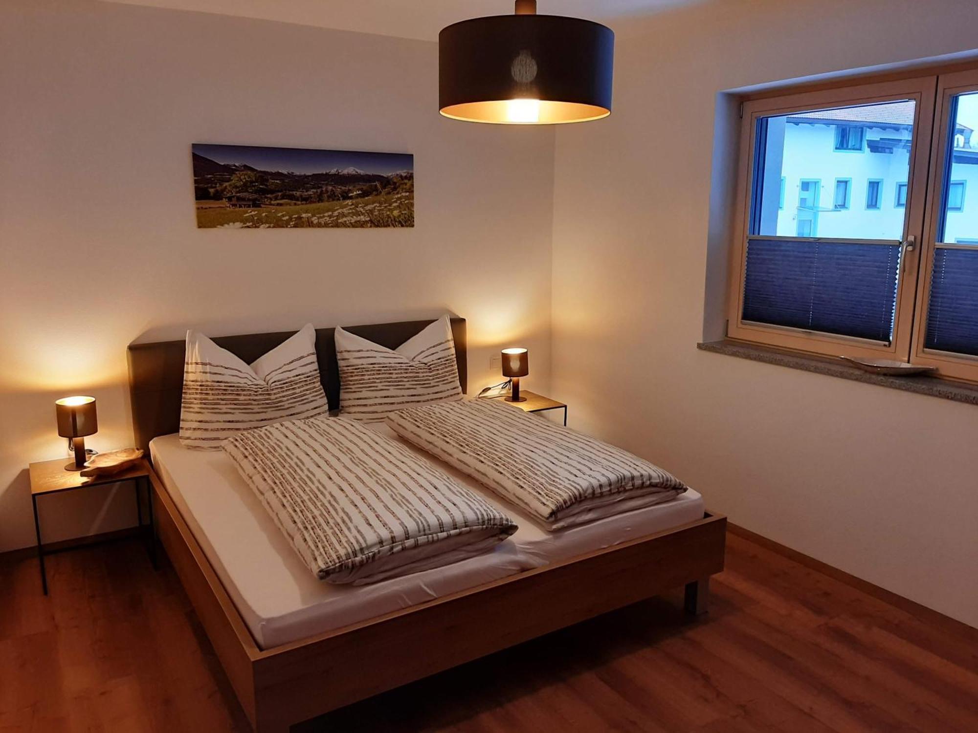 Apart Alexandra Strass im Zillertal Chambre photo