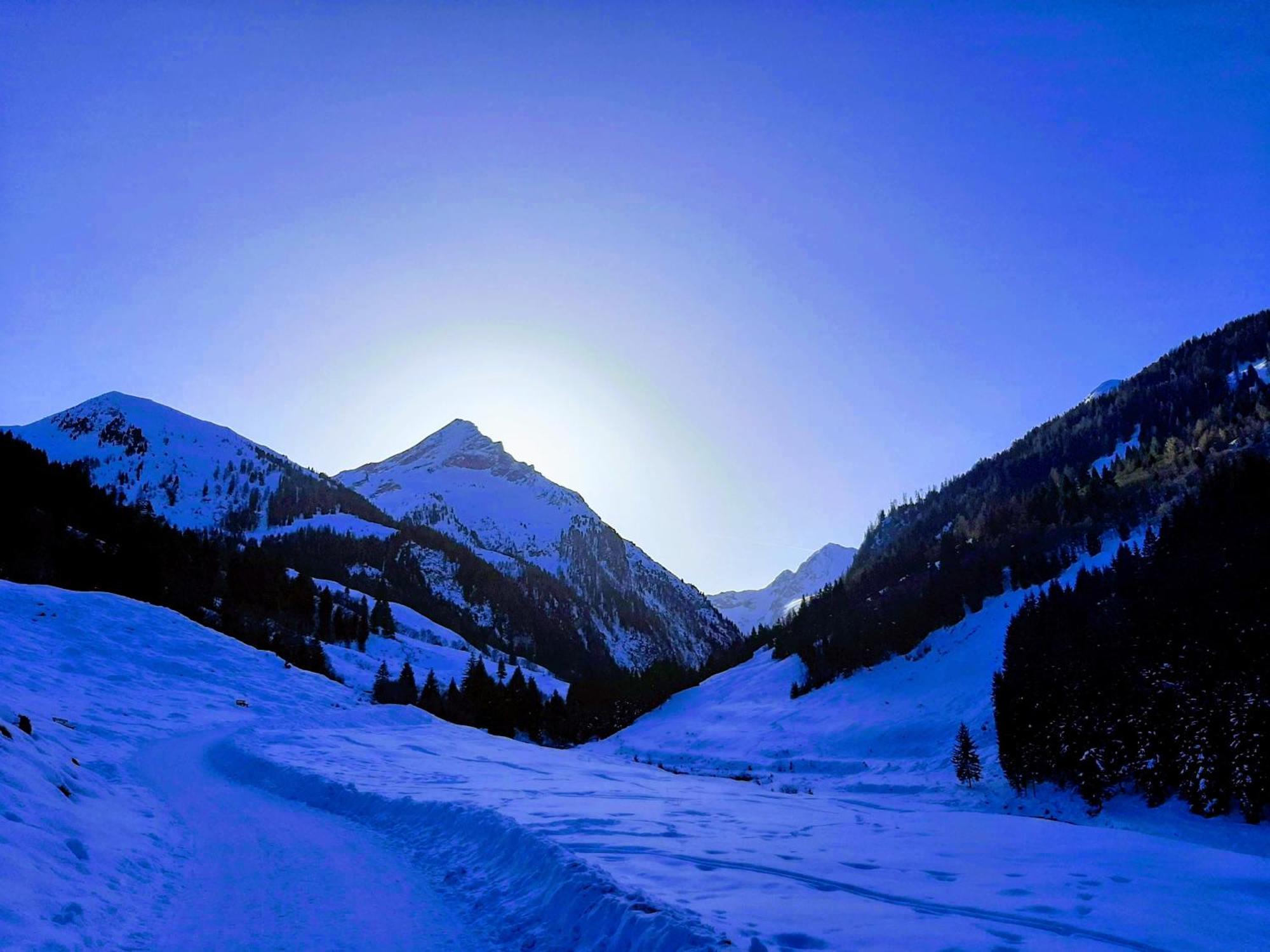 Apart Alexandra Strass im Zillertal Chambre photo